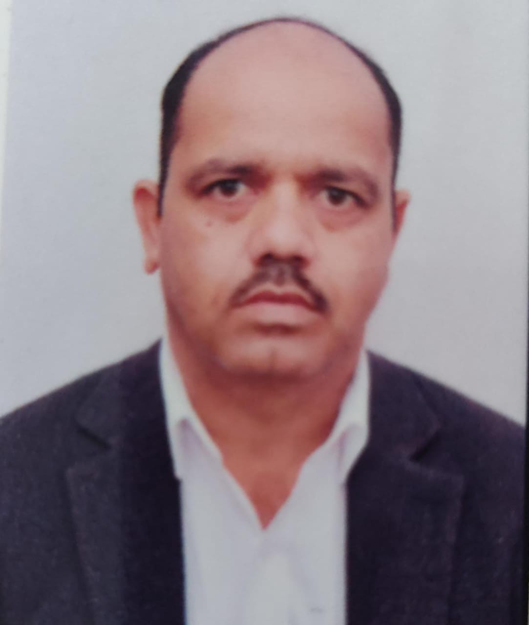 Ashok Kumar