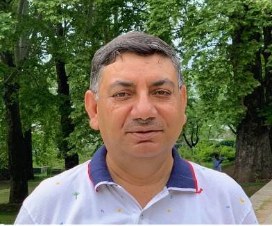 Person Photo