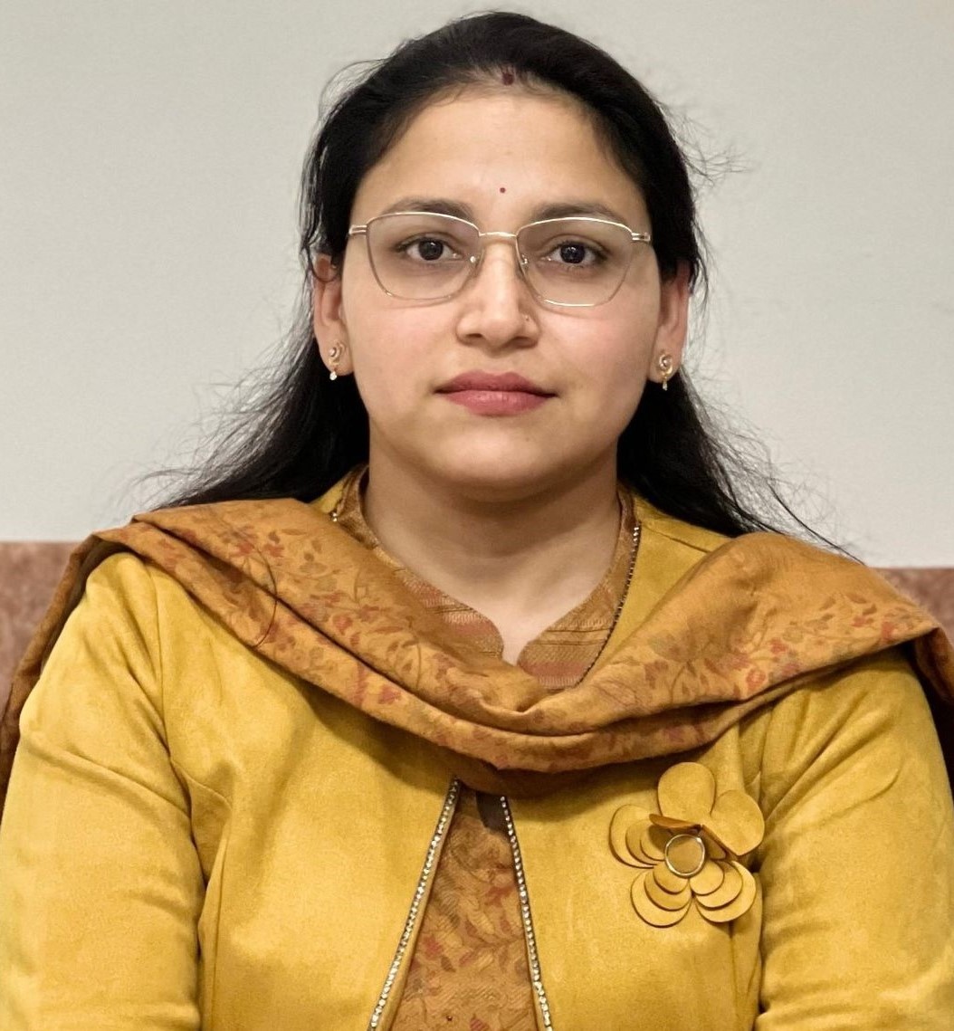 Sapna Devi