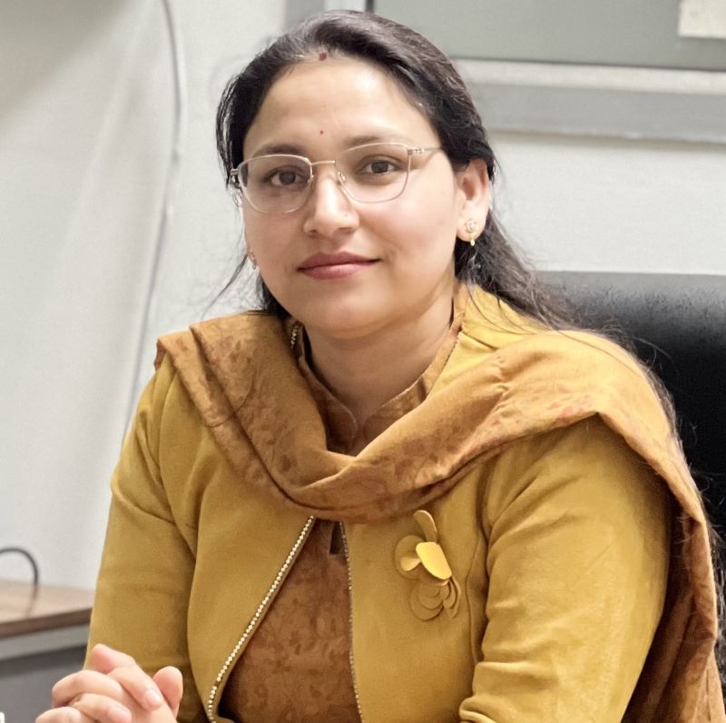 Sapna Devi