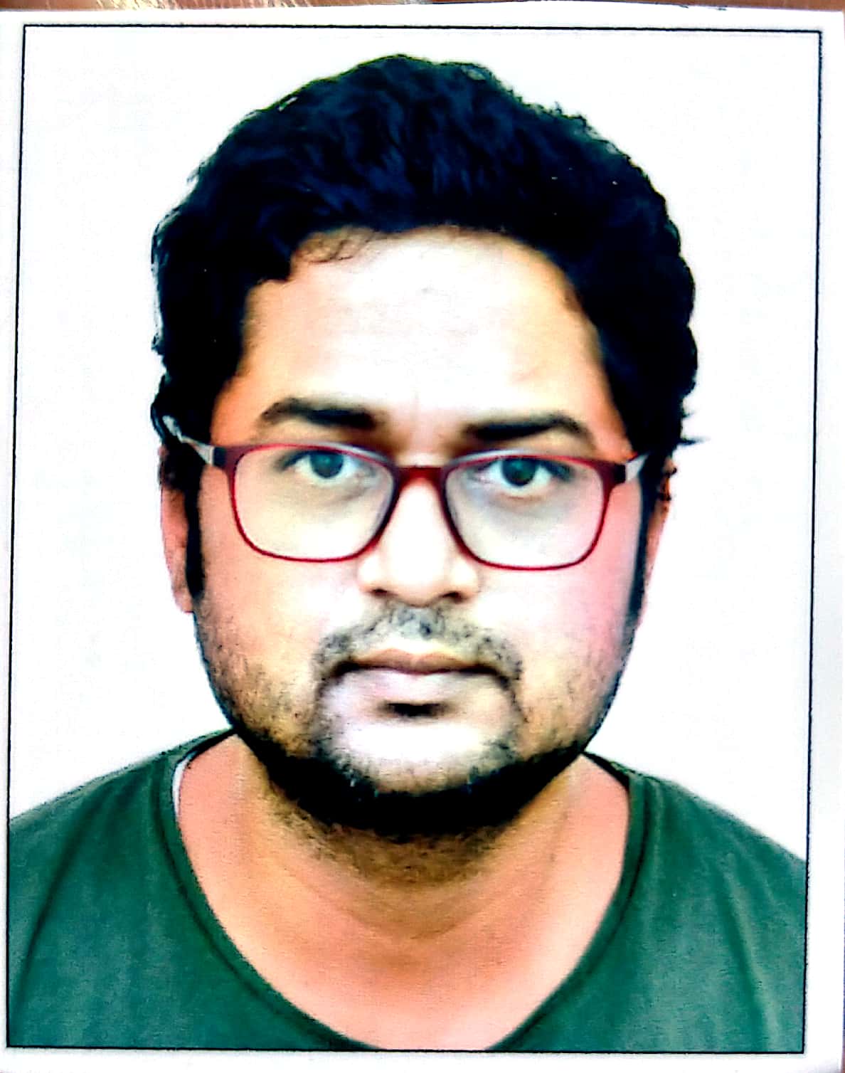 Vikas Srivastava