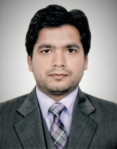 Yogesh Kumar