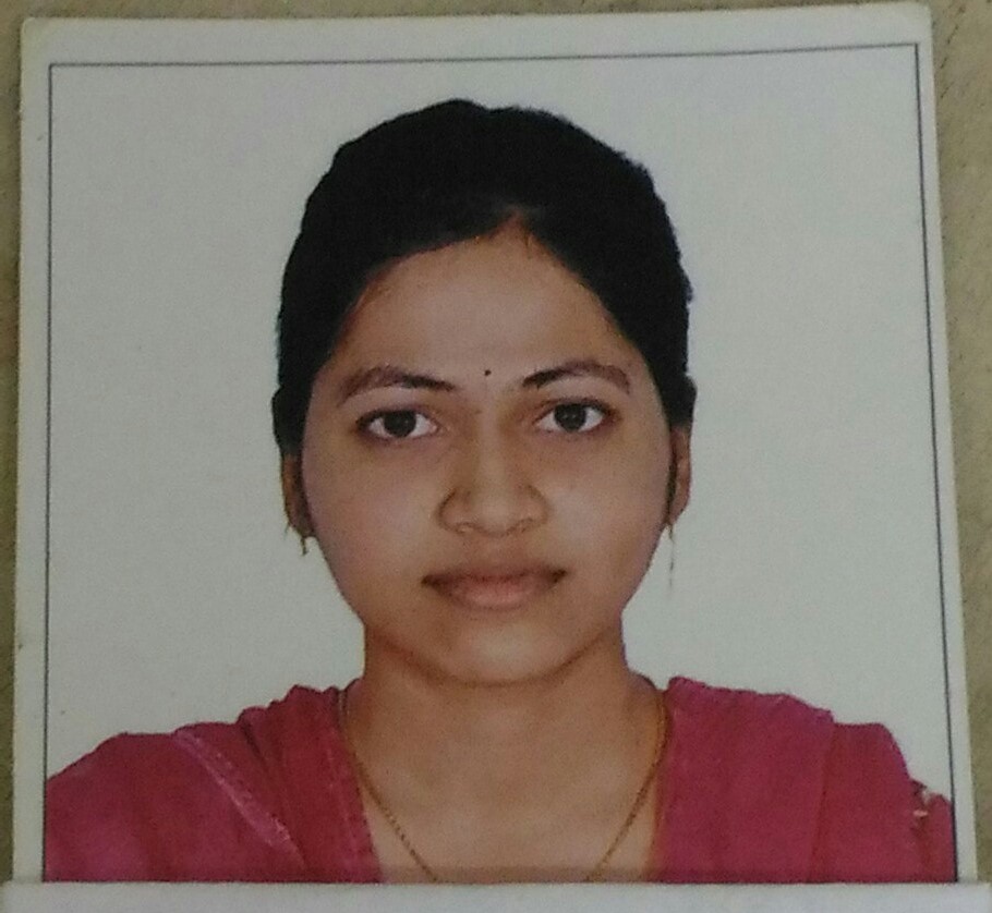 Snigdha Raj Gurram V