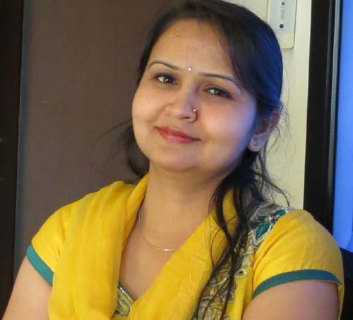 Princy Gupta
