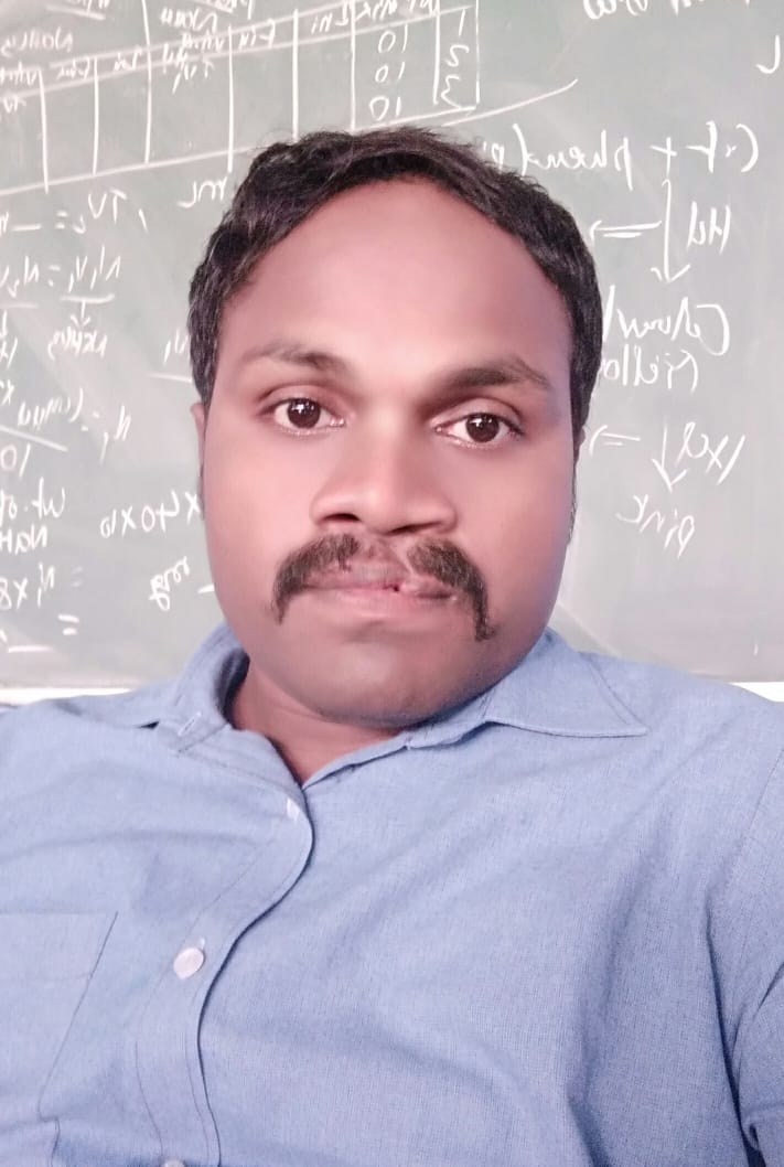 SATYANARAYANA BATTULA