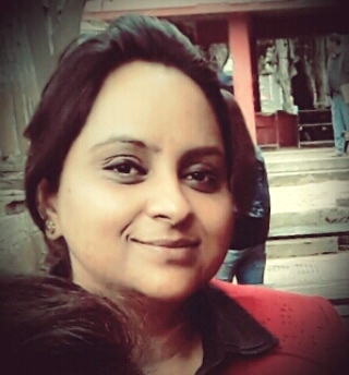 Sujata Kundan