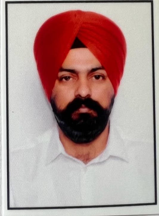 Talwinder Singh