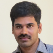 V. Sridharan