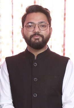 Arun Kumar Sharma
