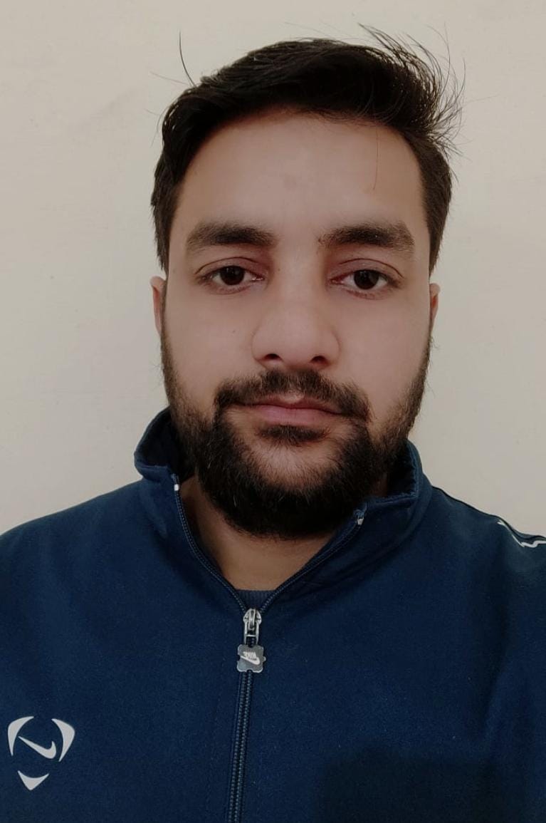 Harish Badghal