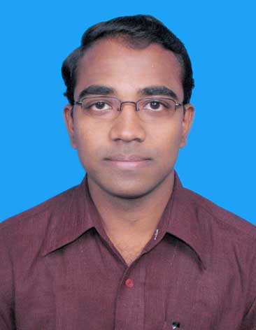 Suresh Vishnudas Limkar