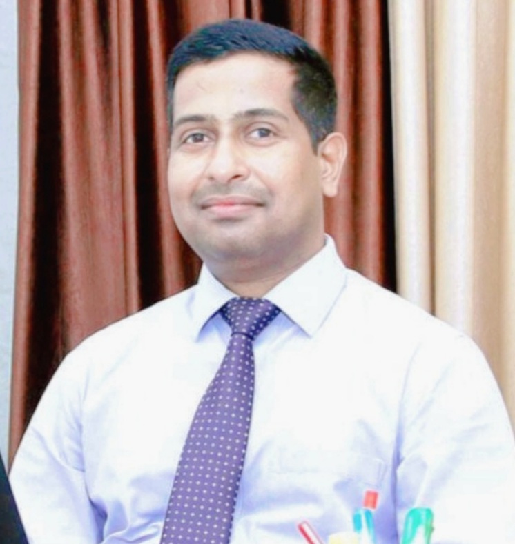 Arvind Selwal
