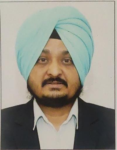 Palvinder Singh Mann