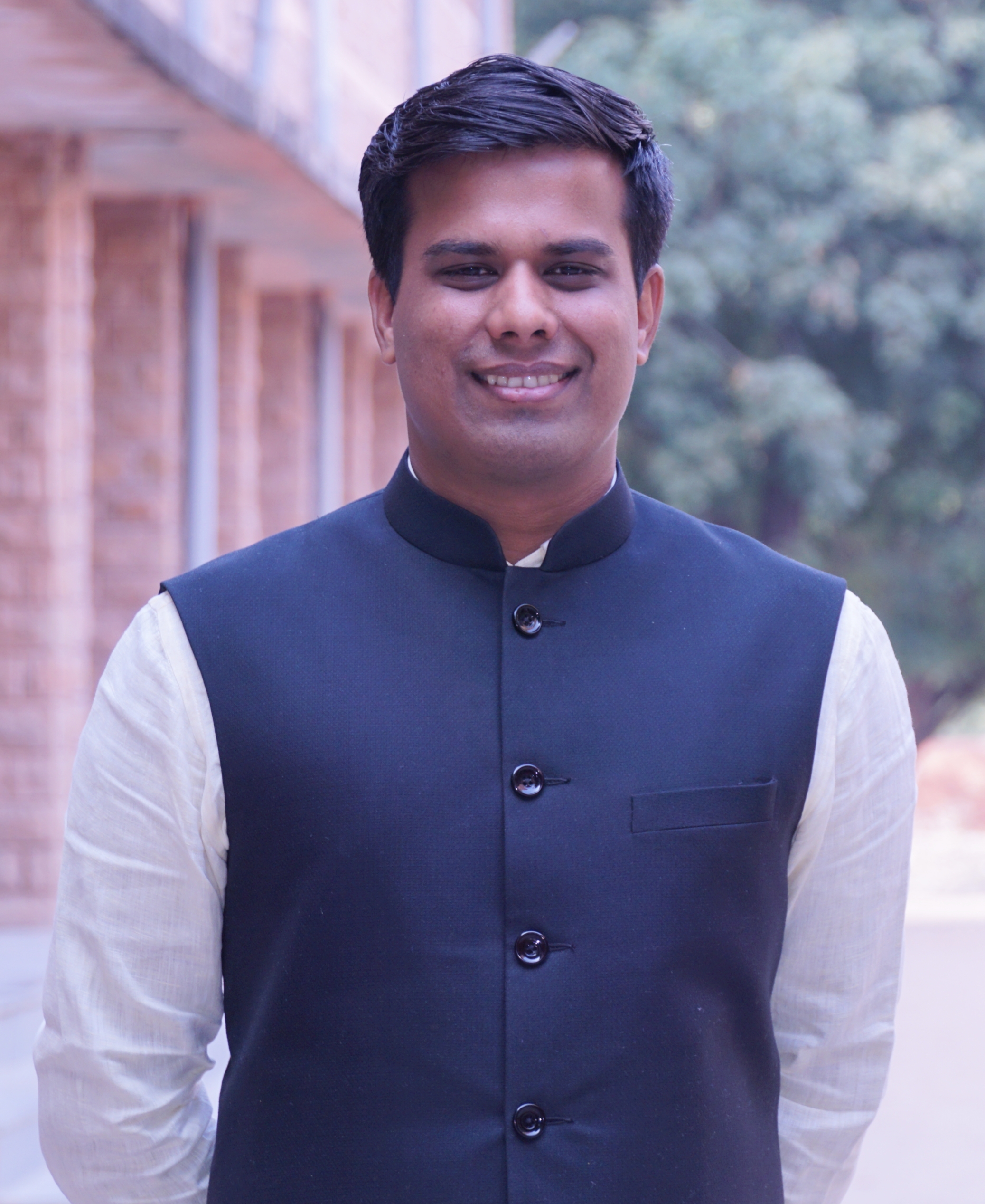 Pankaj Choudhary