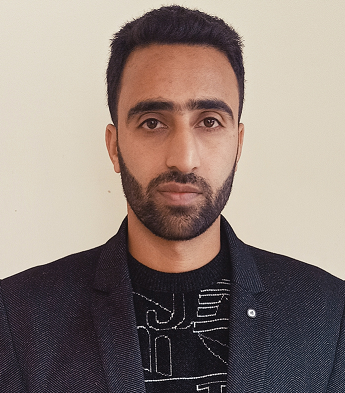 Zakir Ahmad Sheikh