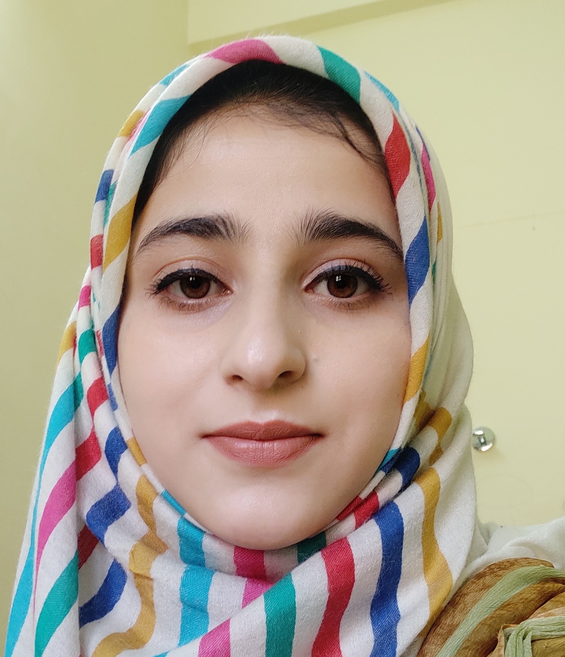 Misbah Shafi