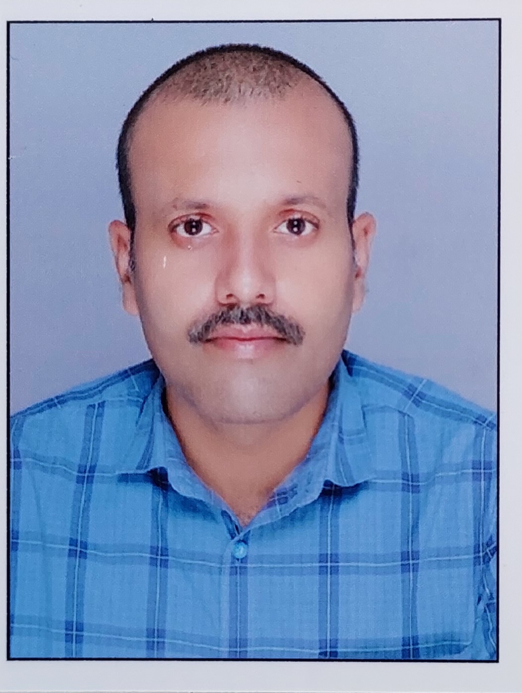 Pravesh Pal