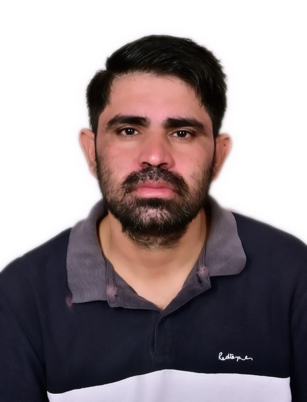 Rajiv Kumar