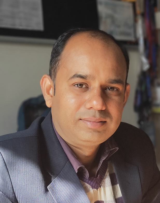 Sanjeev Yadav