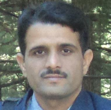 Sunil Datt Sharma
