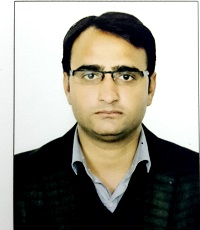 Anil Kumar Bharti