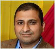 Mohan Galgotra