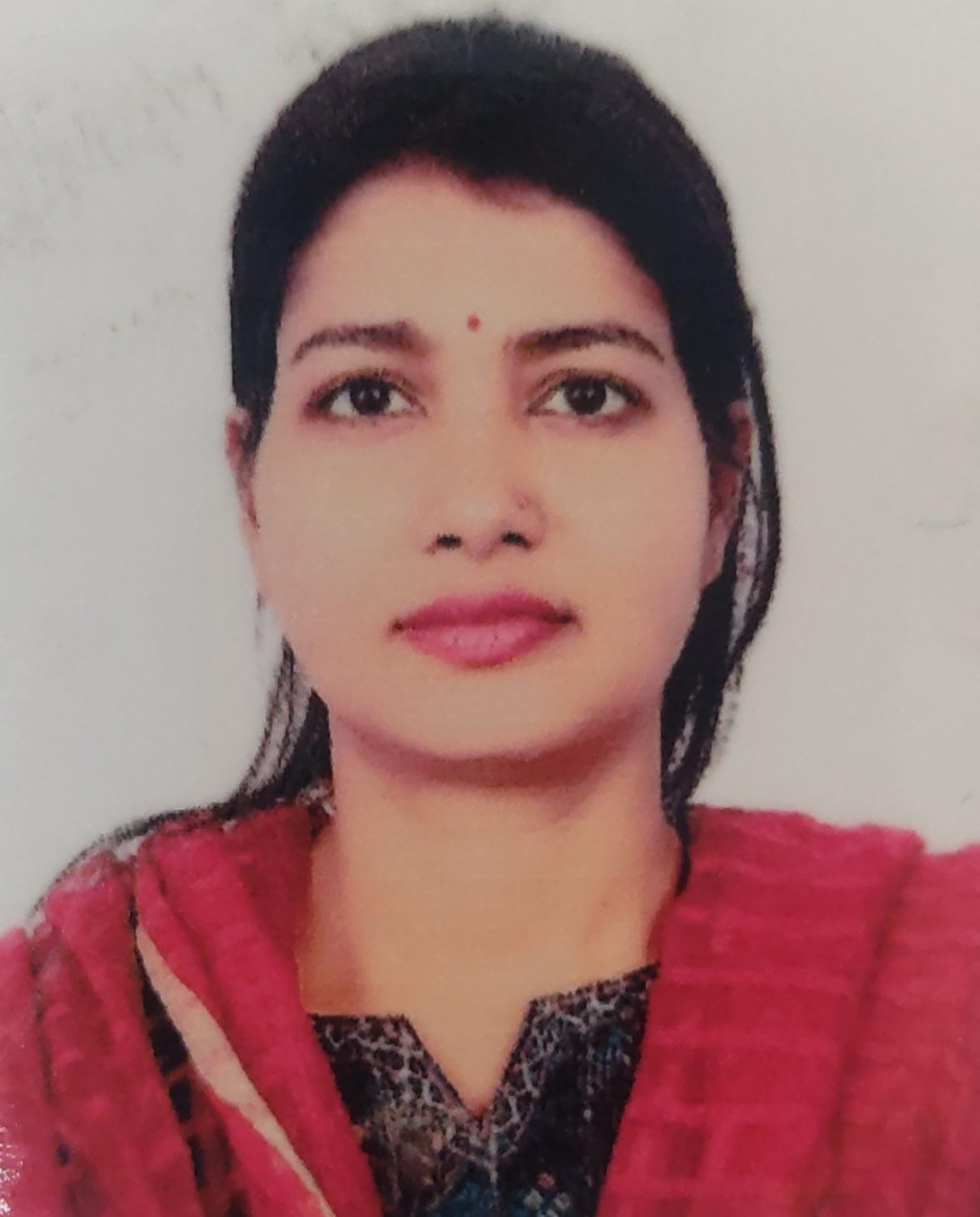 Nidhi Sarraf