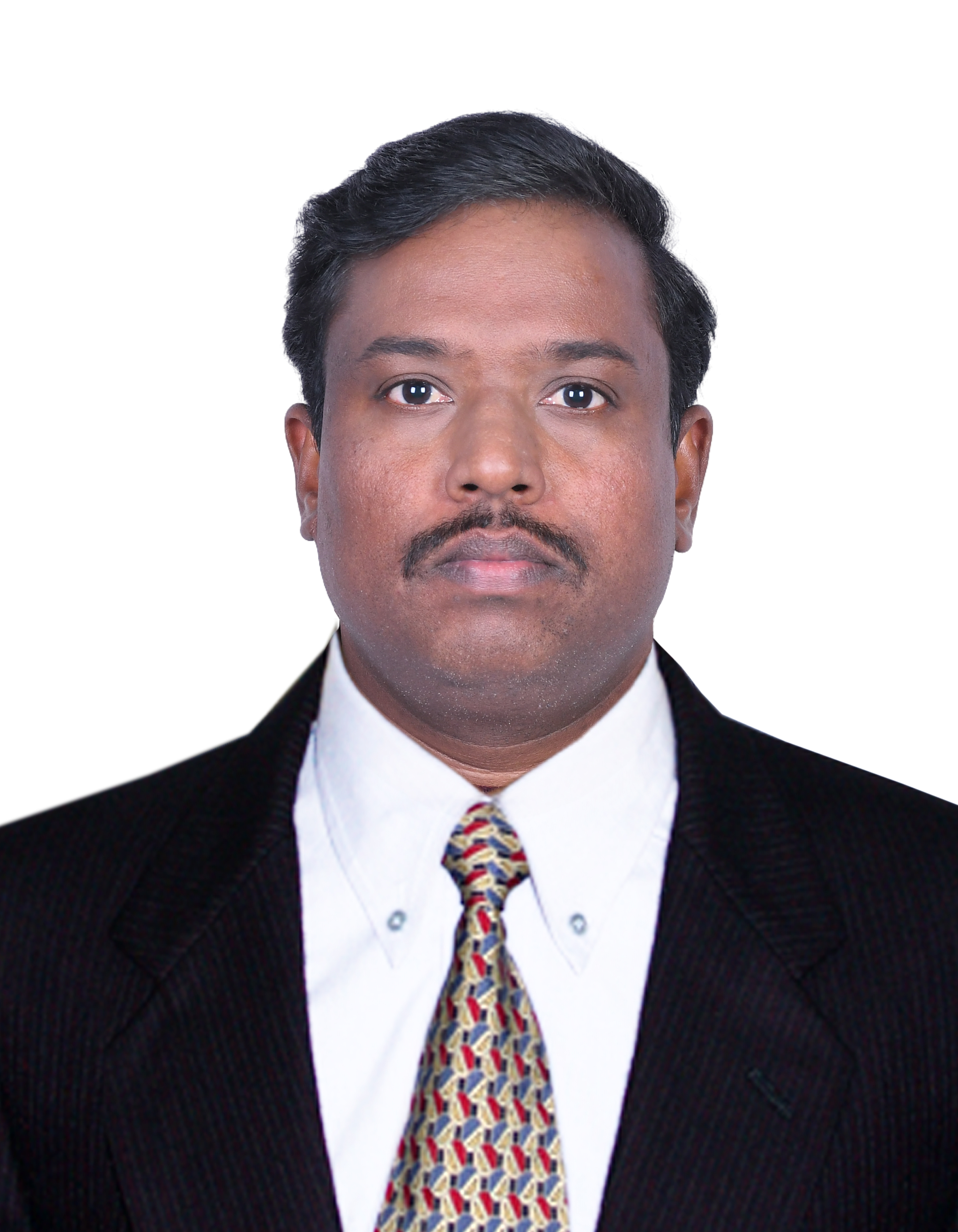 Ravi Vanguri