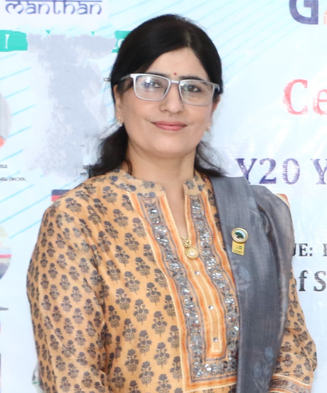 Ritu Bakshi