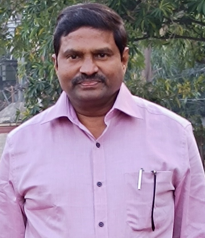 Kambhampati Rajesh