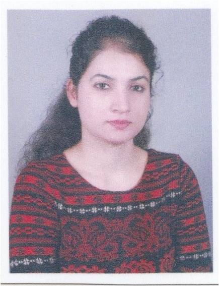 Parveen Kumari