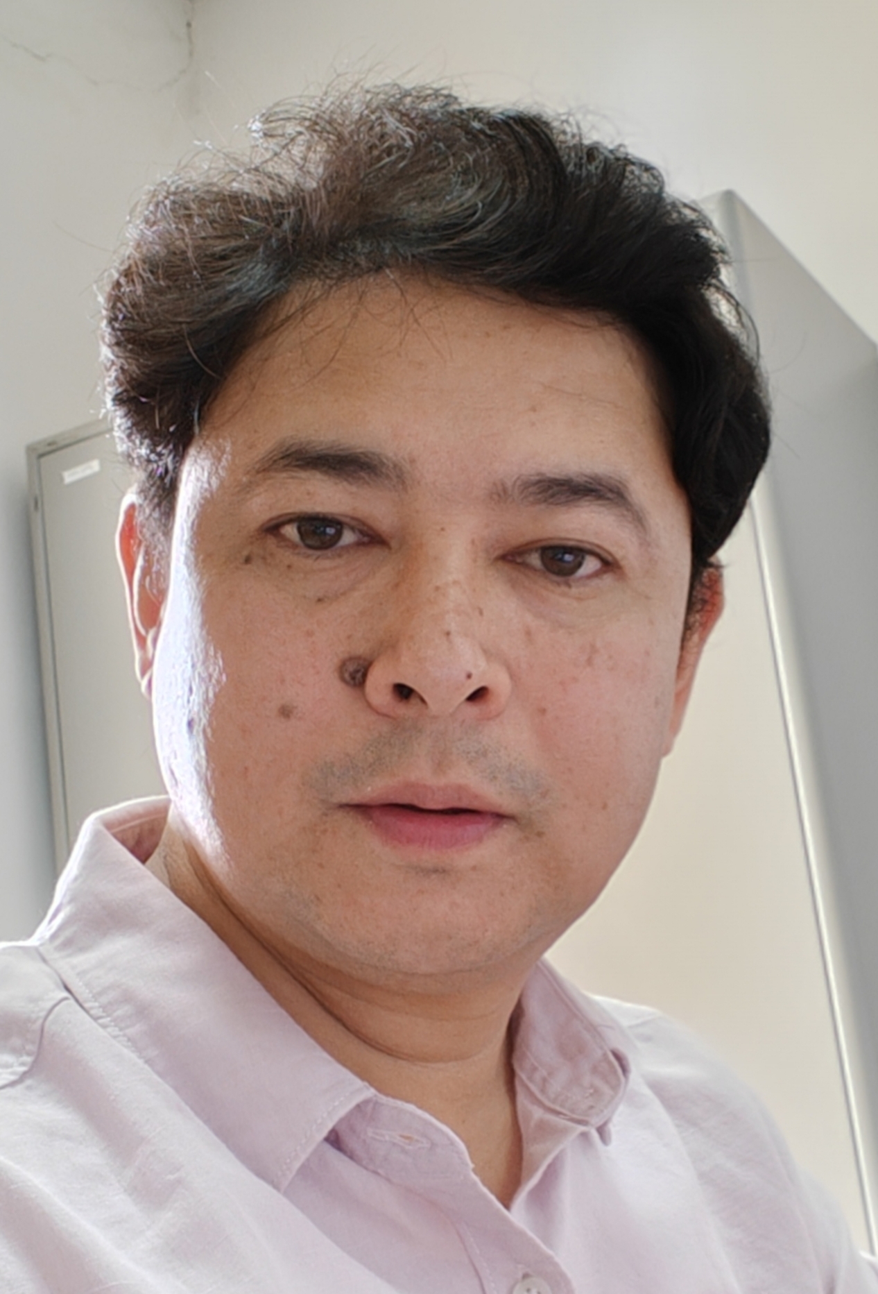 Raj Thakur