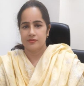 Anita Devi