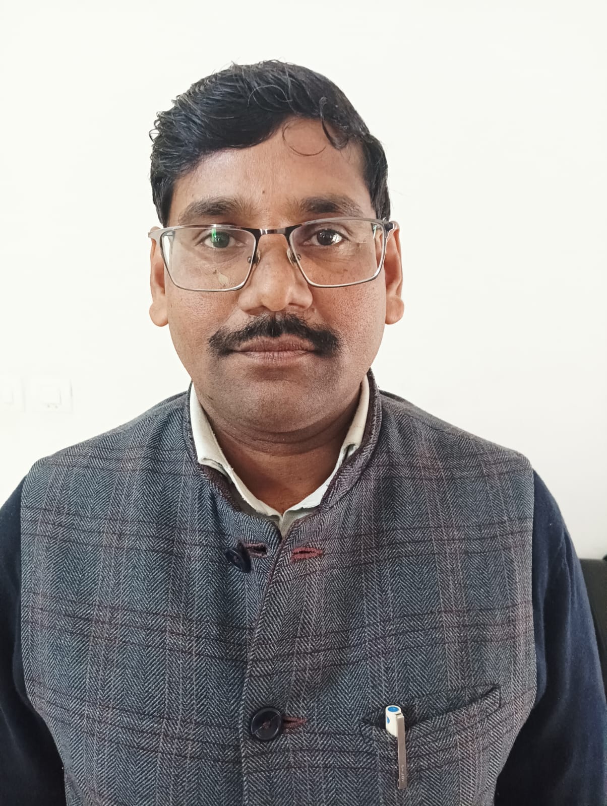 Arbind Kumar Yadav