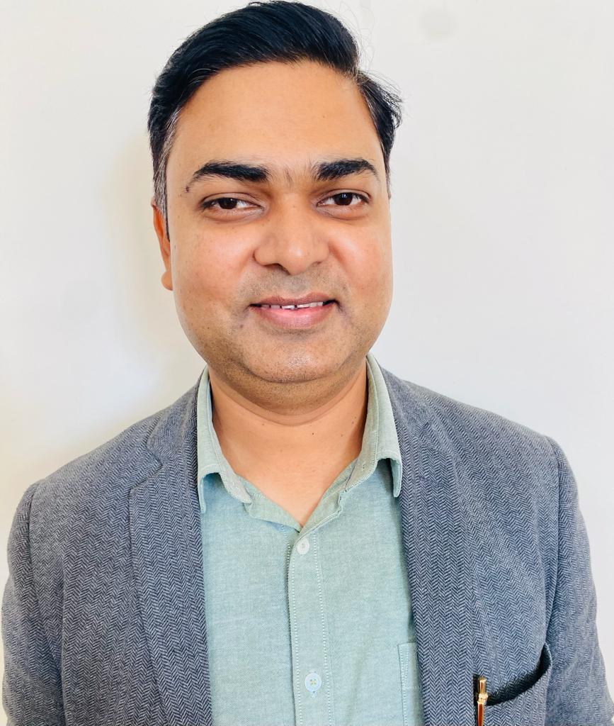 Ratnesh Yadav