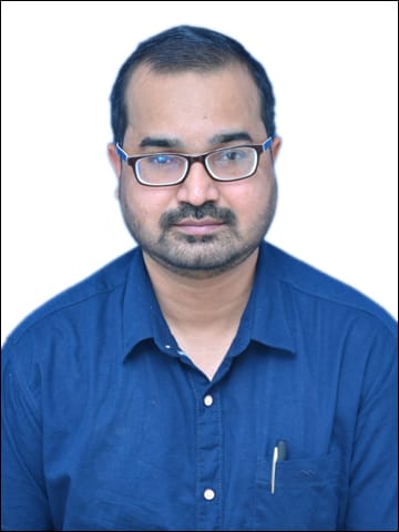 Vinay Kumar Shukla