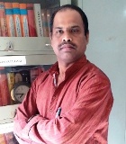 Shashi Kanta Mishra