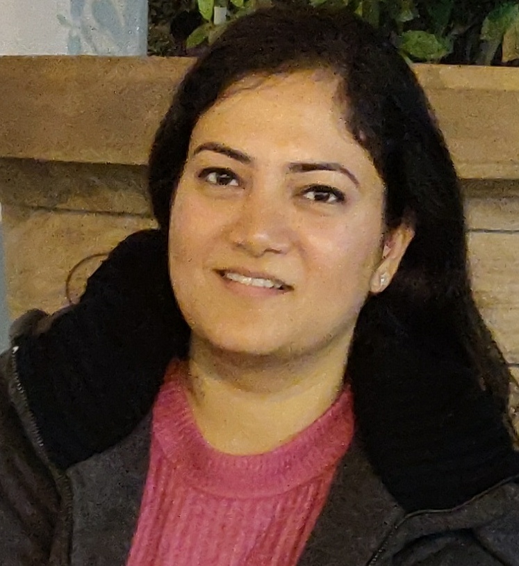 Anjali Pathania