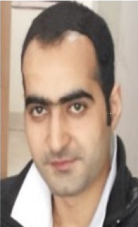 Person Photo