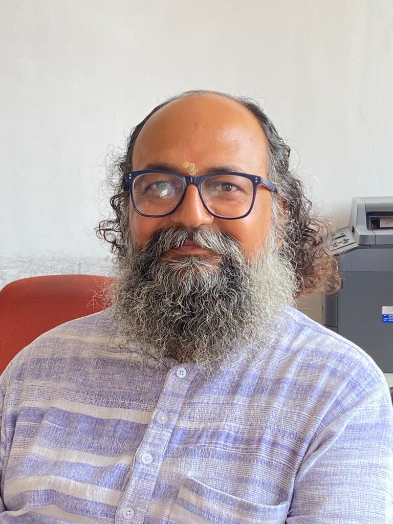 Pavinder Singh