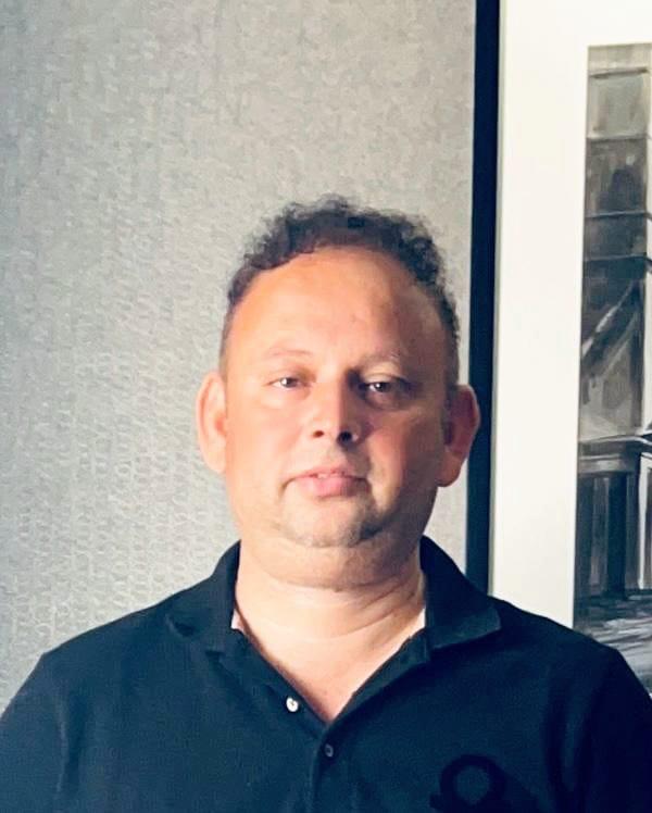 Sanjay Kumar