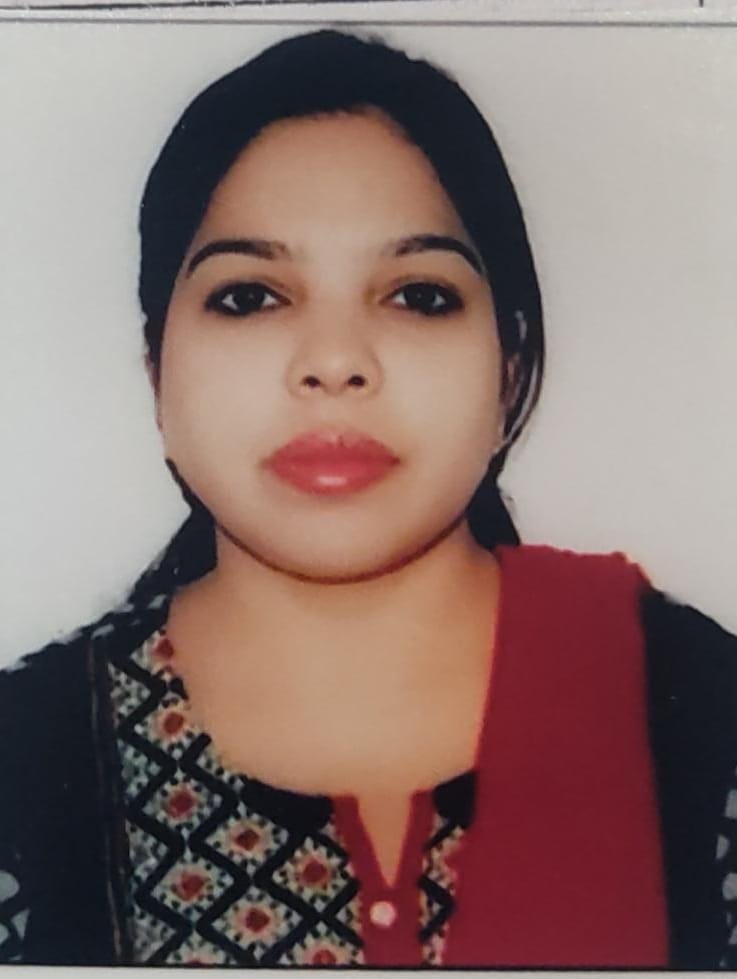 Sulekha Rani