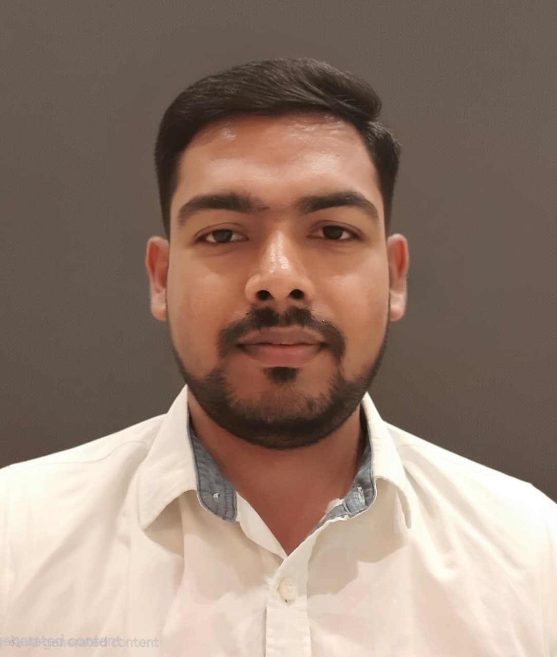 Amit Kumar Sahu