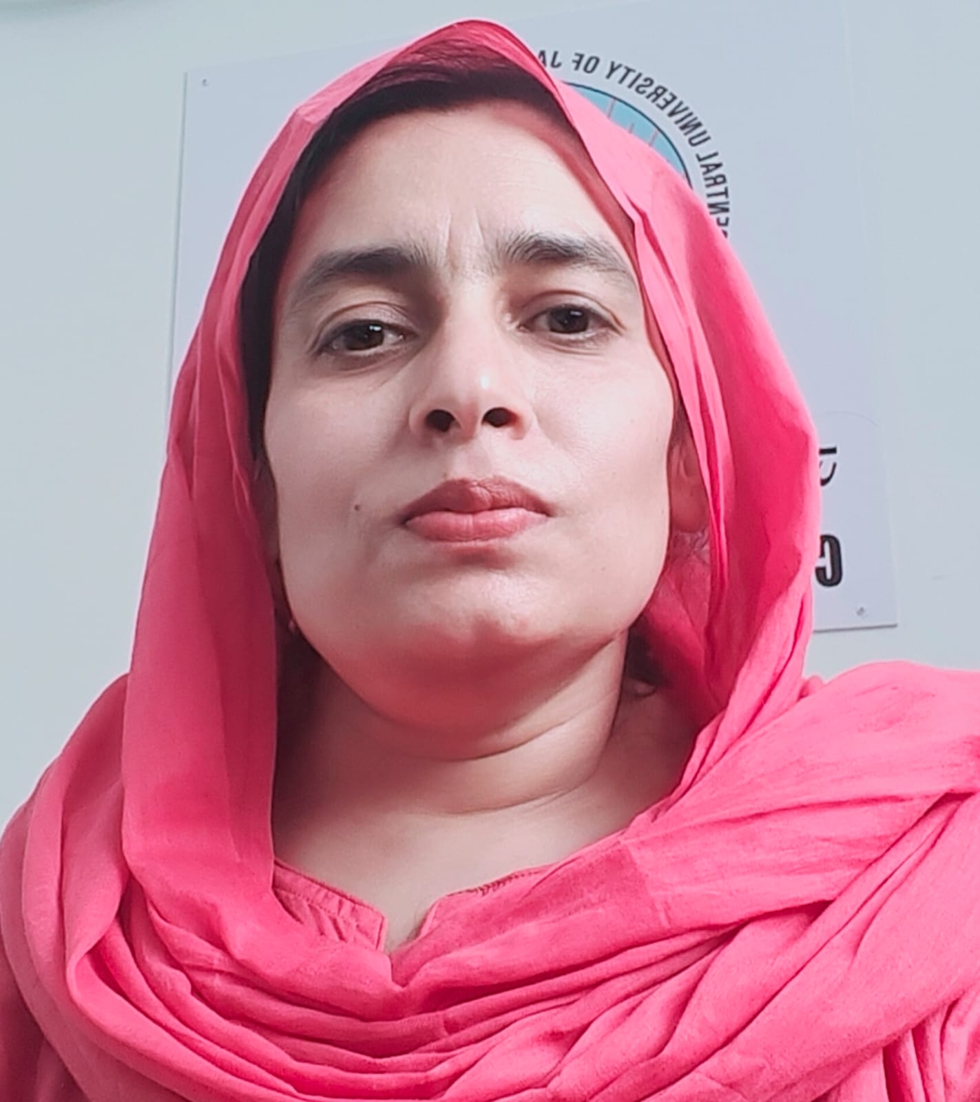 Fareeda Akhter