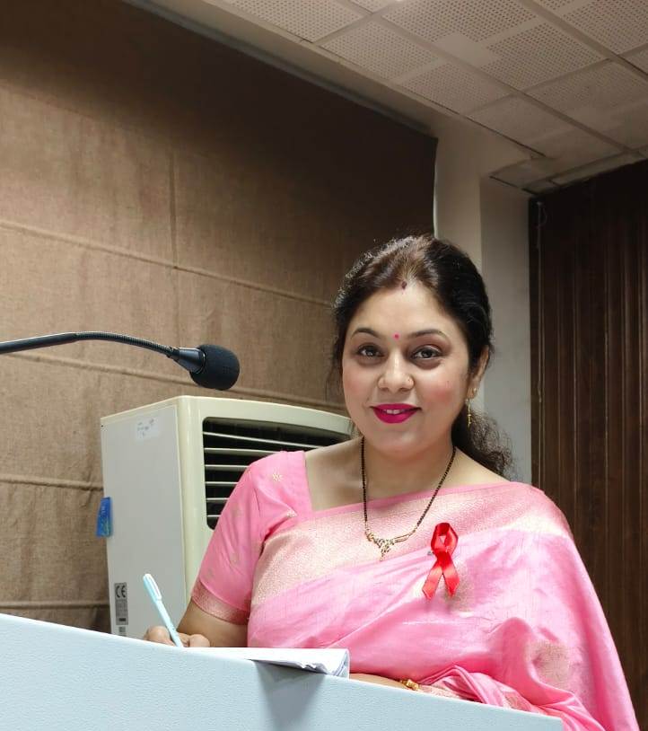 Shelly Sehgal