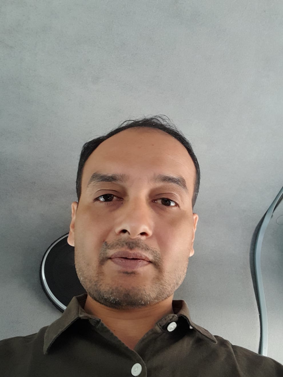 Person Photo