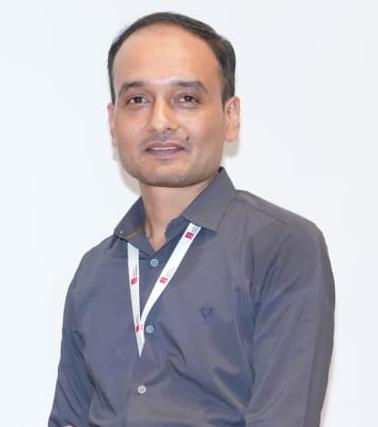 Sudhir Singh