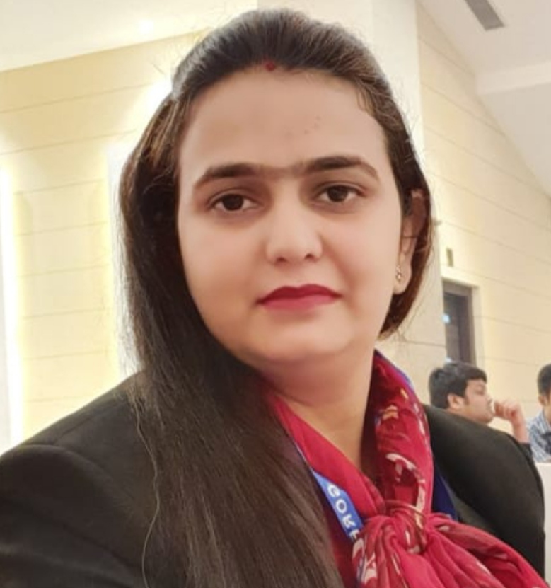 Anju Thapa