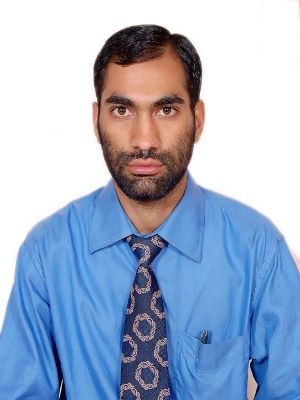 Shahid Mushtaq