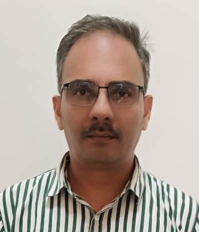 Praveen Kumar